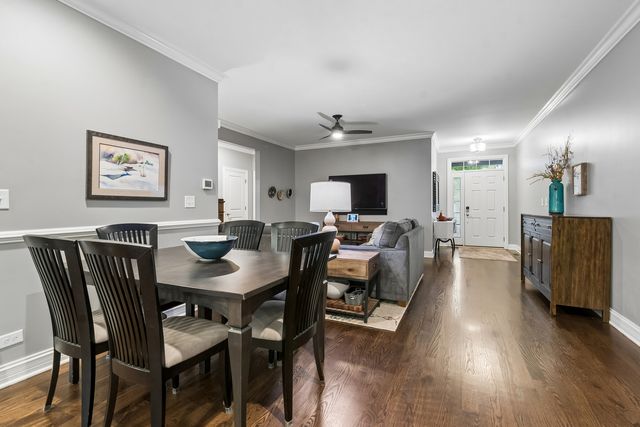 1009 N Auburn Ridge Drive, Palatine, IL 60067