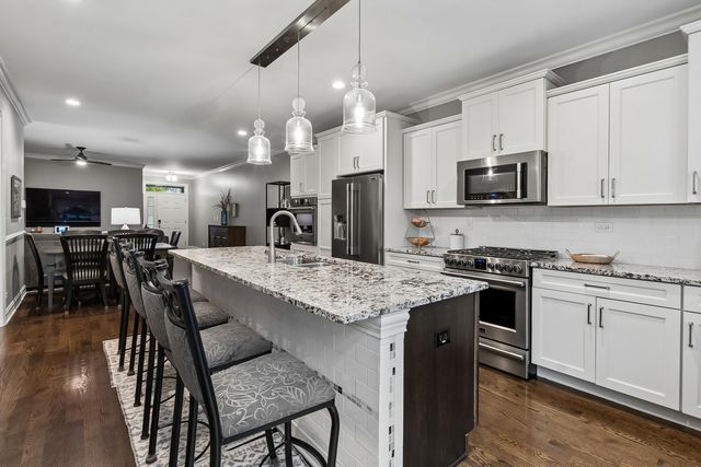 1009 N Auburn Ridge Drive, Palatine, IL 60067
