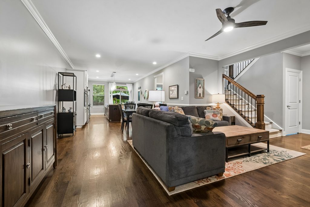 1009 N Auburn Ridge Drive, Palatine, IL 60067 — photo 2