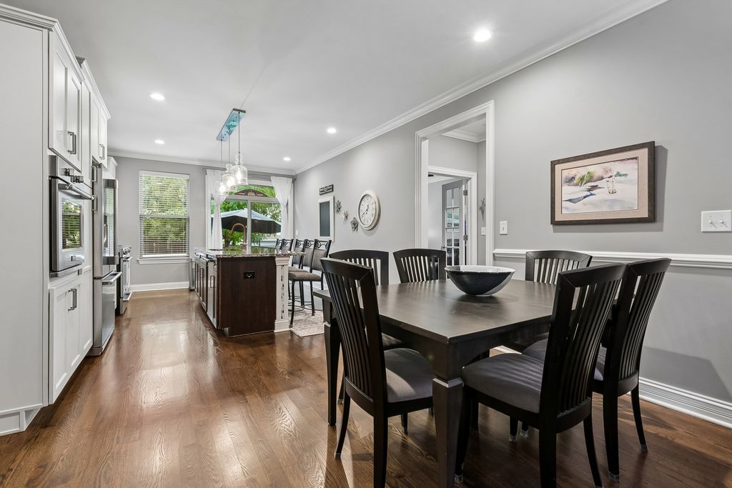 1009 N Auburn Ridge Drive, Palatine, IL 60067 — photo 5