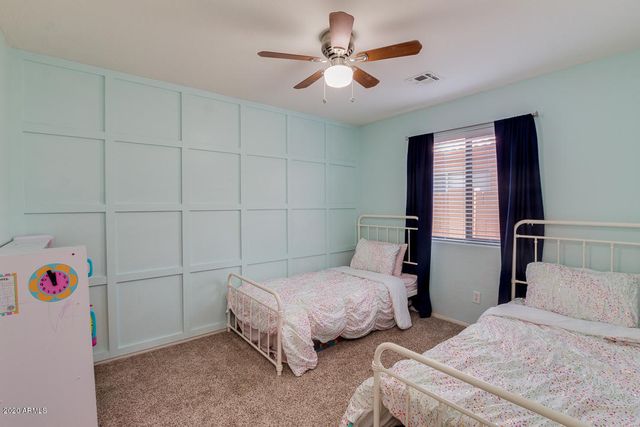 3868 W Carlos Lane, San Tan Valley, AZ 85143