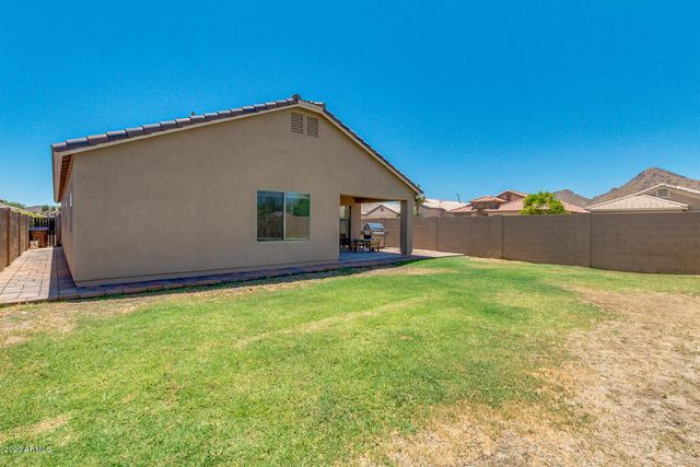 3868 W Carlos Lane, San Tan Valley, AZ 85143