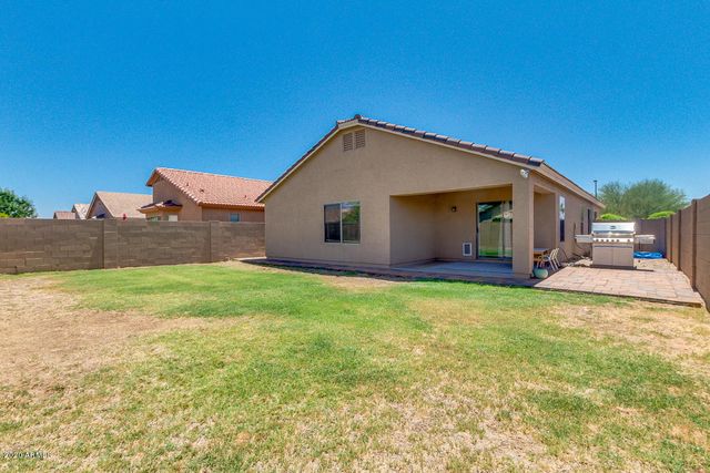 3868 W Carlos Lane, San Tan Valley, AZ 85143