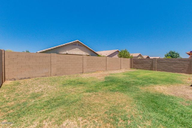 3868 W Carlos Lane, San Tan Valley, AZ 85143