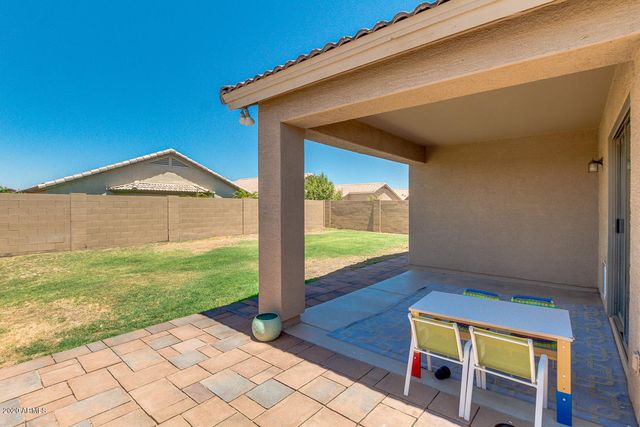 3868 W Carlos Lane, San Tan Valley, AZ 85143