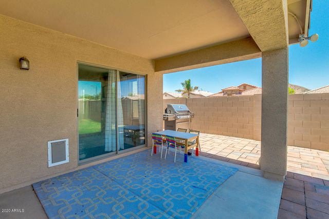 3868 W Carlos Lane, San Tan Valley, AZ 85143