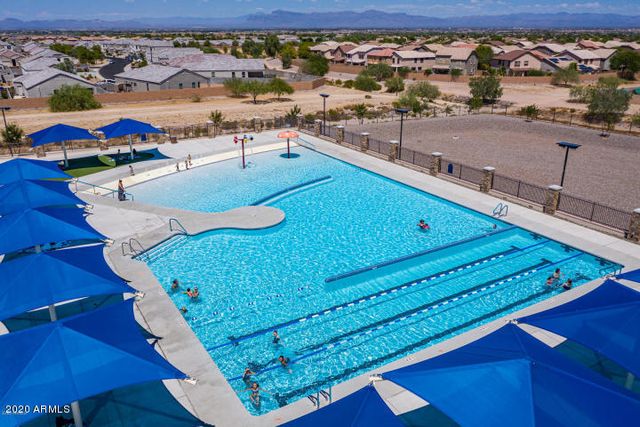 3868 W Carlos Lane, San Tan Valley, AZ 85143