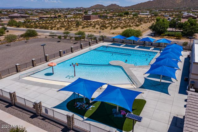 3868 W Carlos Lane, San Tan Valley, AZ 85143