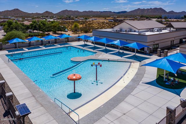 3868 W Carlos Lane, San Tan Valley, AZ 85143