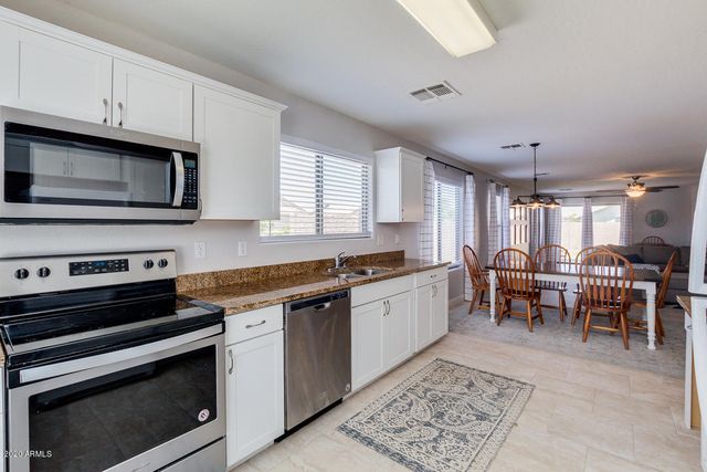 3868 W Carlos Lane, San Tan Valley, AZ 85143