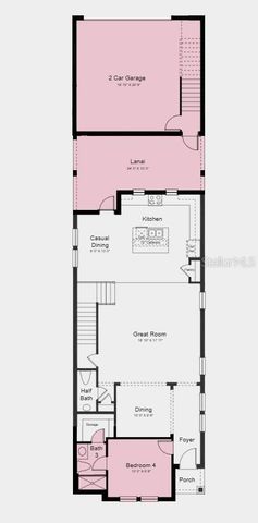 14780 FIELD DAISY DRIVE, Winter Garden, FL 34787