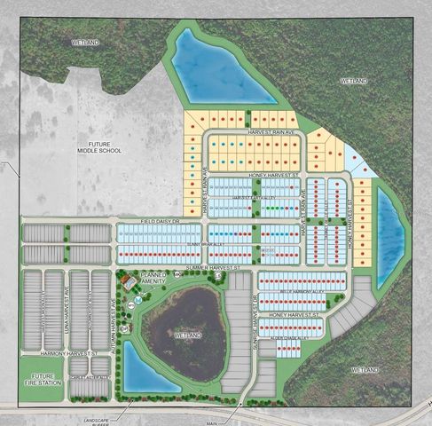 14780 FIELD DAISY DRIVE, Winter Garden, FL 34787