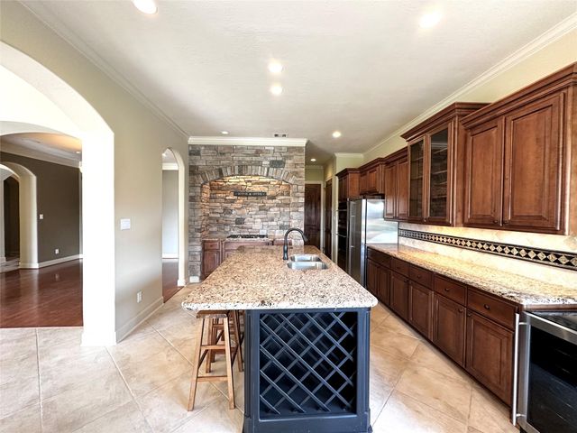 617 Constellation Boulevard, League City, TX 77573