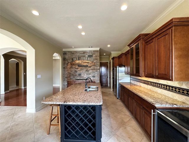 617 Constellation Boulevard, League City, TX 77573