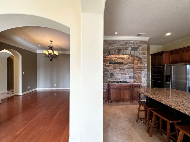 617 Constellation Boulevard, League City, TX 77573