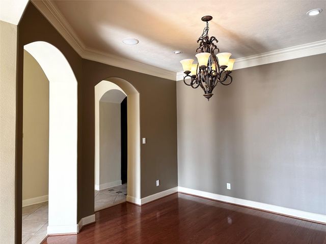 617 Constellation Boulevard, League City, TX 77573