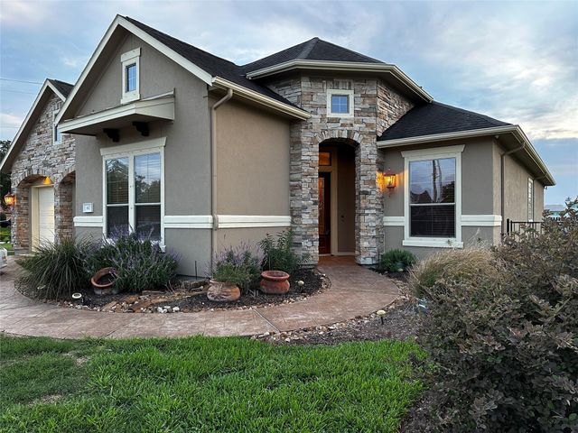 617 Constellation Boulevard, League City, TX 77573