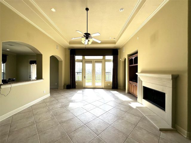 617 Constellation Boulevard, League City, TX 77573