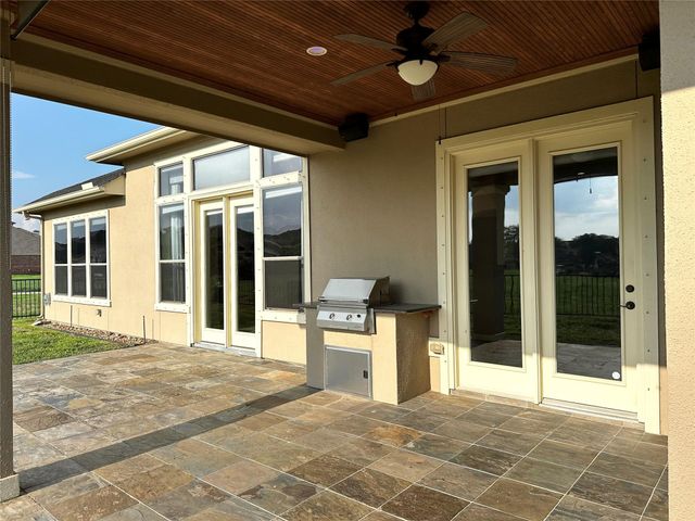 617 Constellation Boulevard, League City, TX 77573