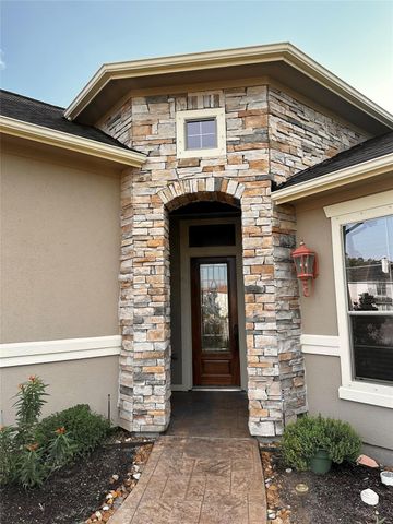 617 Constellation Boulevard, League City, TX 77573