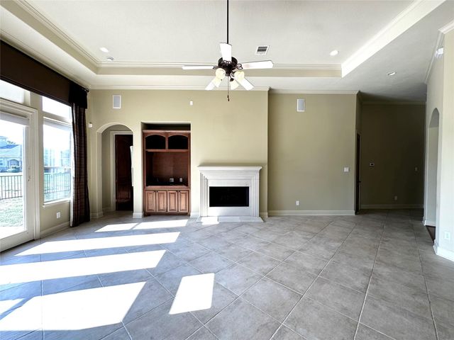 617 Constellation Boulevard, League City, TX 77573