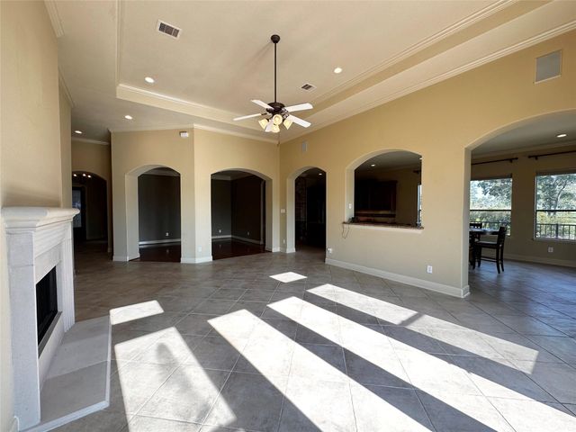 617 Constellation Boulevard, League City, TX 77573