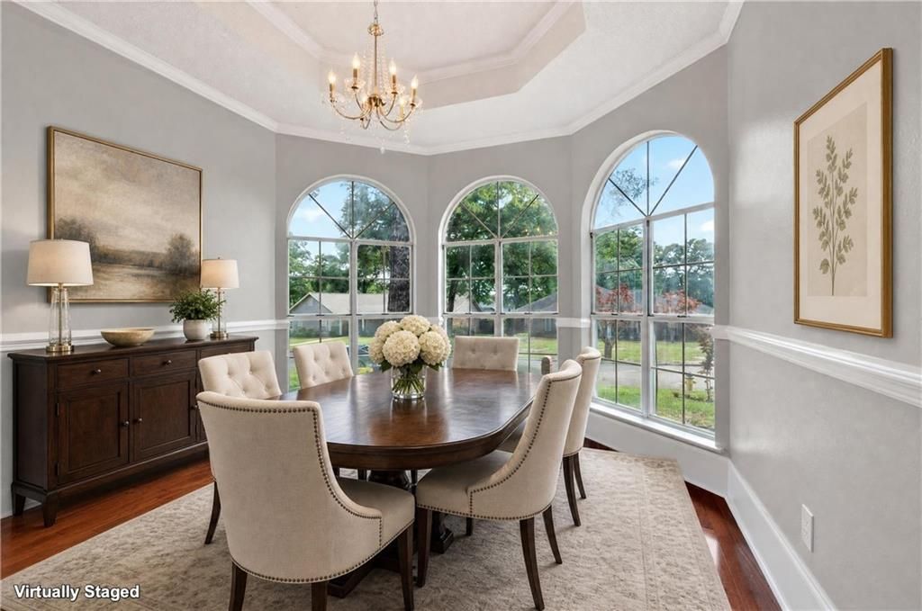 1345 Wellsley Court, Mobile, AL 36695 — photo 4