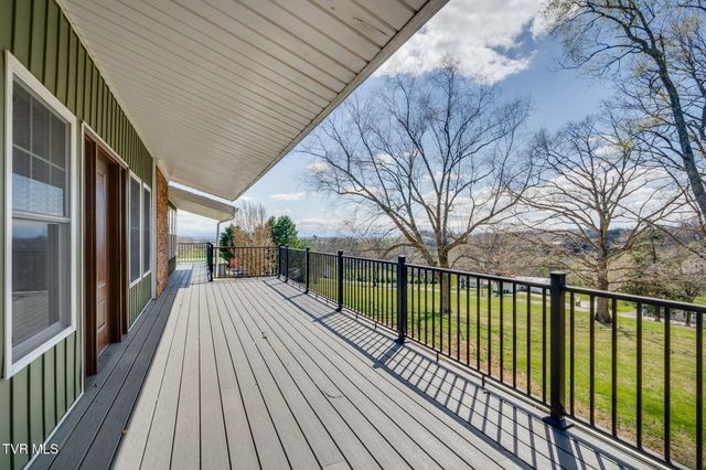 1405 Dover Road, Morristown, TN 37813