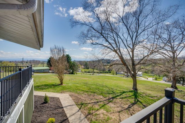 1405 Dover Road, Morristown, TN 37813