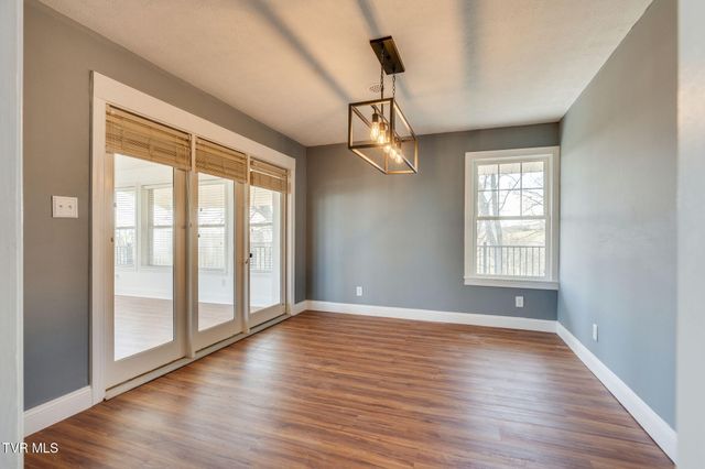 1405 Dover Road, Morristown, TN 37813