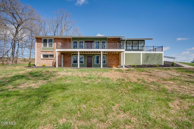 1405 Dover Road, Morristown, TN 37813