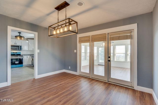 1405 Dover Road, Morristown, TN 37813