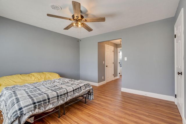 1405 Dover Road, Morristown, TN 37813