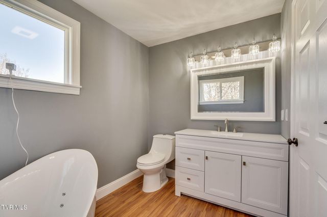 1405 Dover Road, Morristown, TN 37813