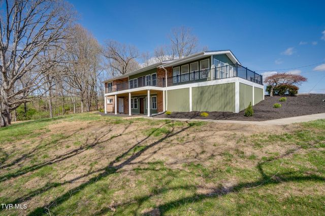 1405 Dover Road, Morristown, TN 37813