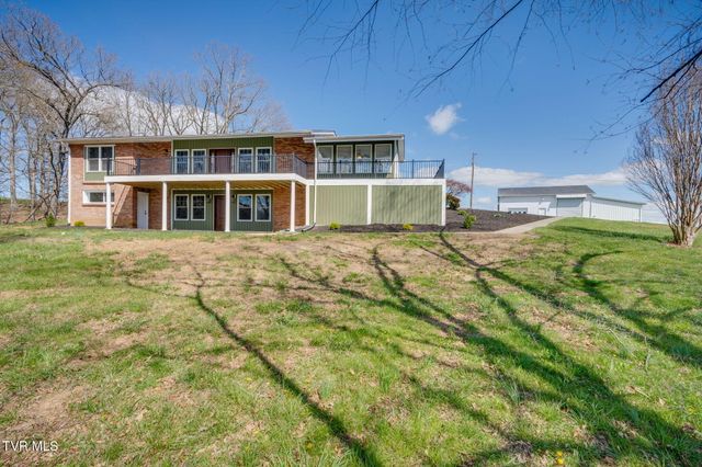 1405 Dover Road, Morristown, TN 37813