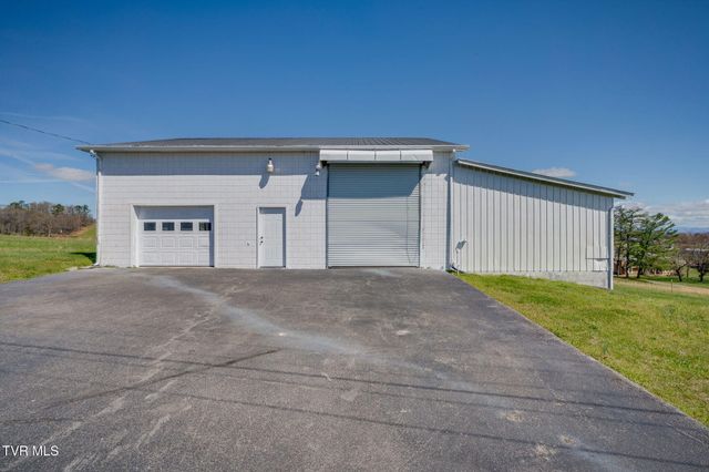 1405 Dover Road, Morristown, TN 37813