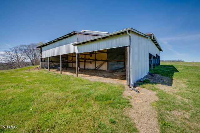 1405 Dover Road, Morristown, TN 37813