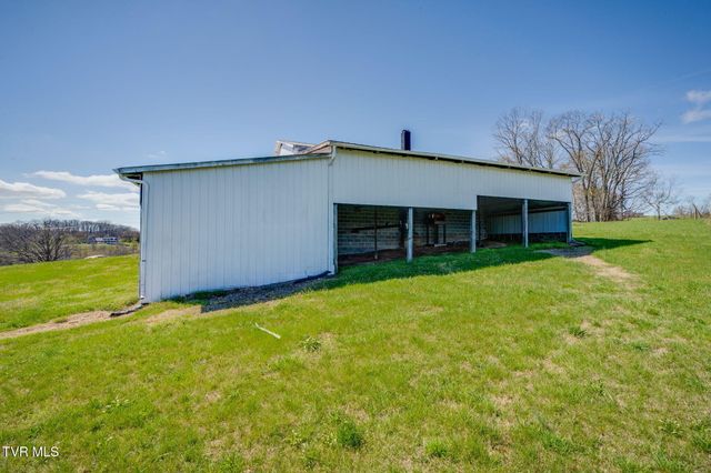 1405 Dover Road, Morristown, TN 37813