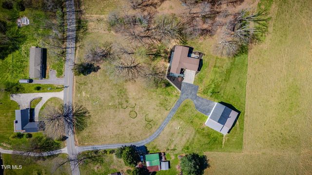 1405 Dover Road, Morristown, TN 37813
