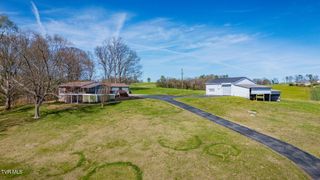 1405 Dover Road, Morristown, TN 37813