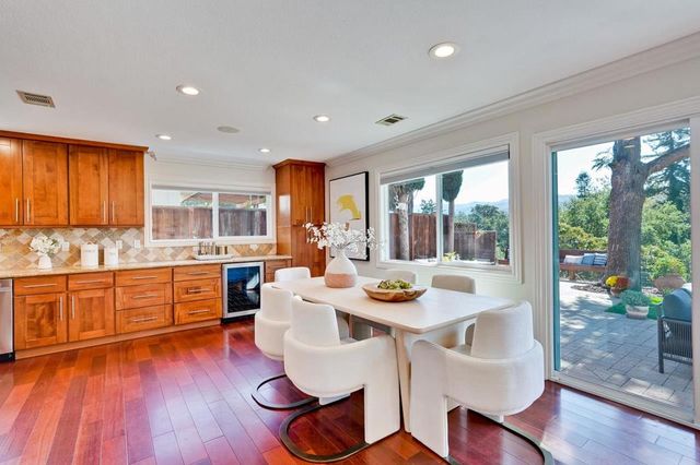10531 Madera Drive, Cupertino, CA 95014