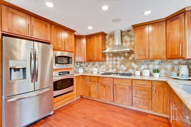 10531 Madera Drive, Cupertino, CA 95014