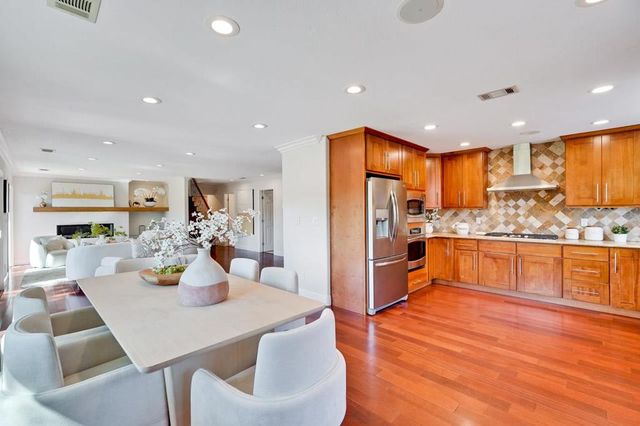 10531 Madera Drive, Cupertino, CA 95014