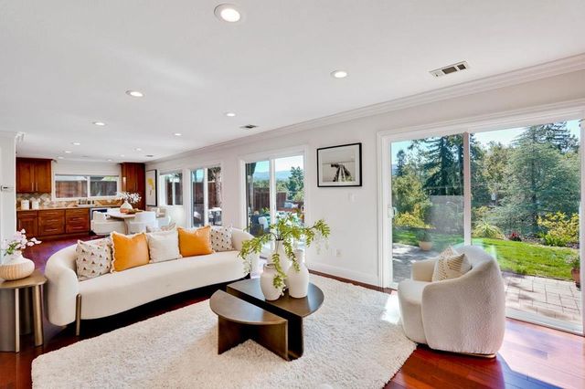 10531 Madera Drive, Cupertino, CA 95014