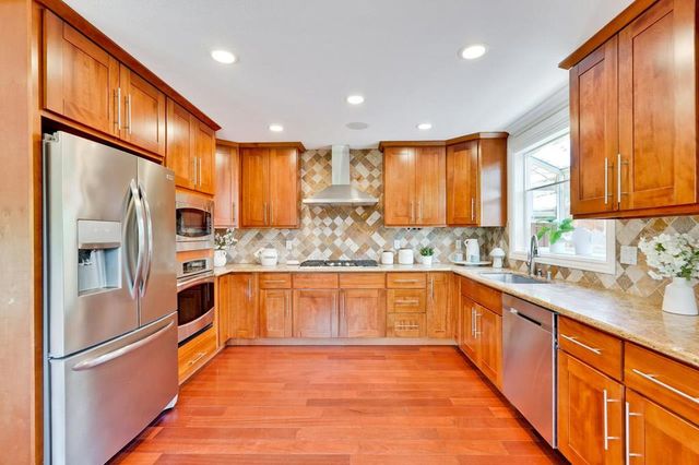 10531 Madera Drive, Cupertino, CA 95014