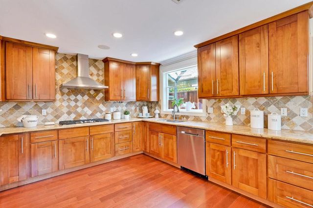 10531 Madera Drive, Cupertino, CA 95014
