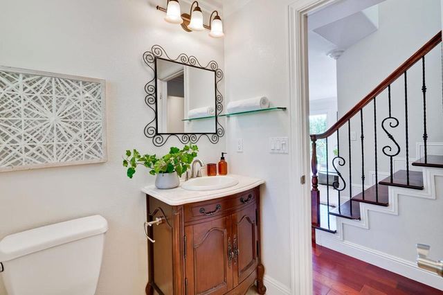 10531 Madera Drive, Cupertino, CA 95014