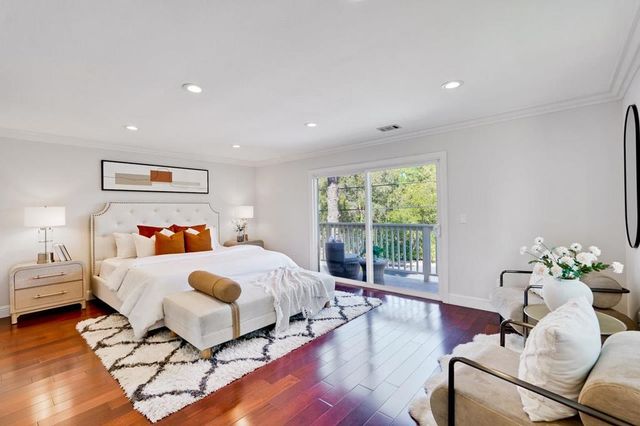 10531 Madera Drive, Cupertino, CA 95014