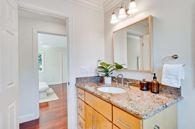 10531 Madera Drive, Cupertino, CA 95014